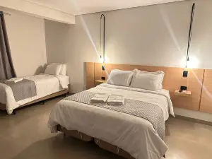 Terraço Plaza Hotel