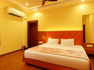 Hotel Grand Lucent Mathura-Vrindavan