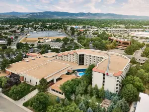 포트 콜린스 메리어트