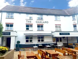 The Oaklands Hotel