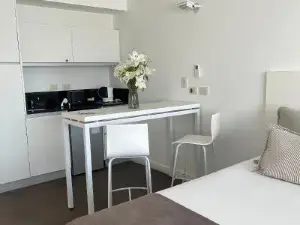 พื้นที่ให้เช่า สวีท คัมพานา