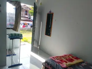 Homestay Maknong Lhokseumawe