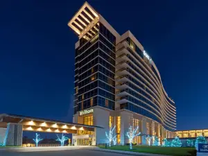 Hilton Branson Convention Center