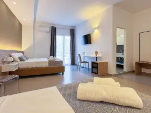Tevergad Suites & Rooms