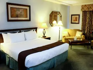 University Square Hotel