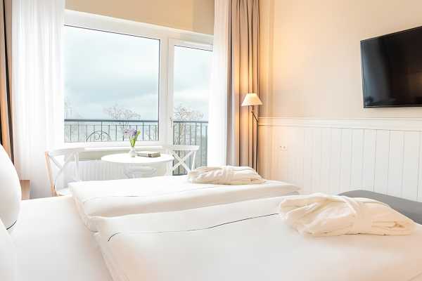 Strandhotel Ahlbeck Promo Code