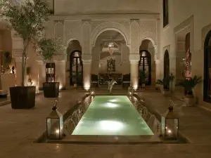 Riad Fes - Relais & Châteaux