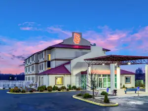 Red Roof Inn Georgetown, IN – Louisville West