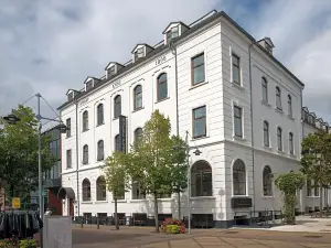 Hotel Phønix Brønderslev
