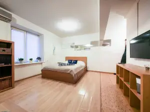 Apartment Hanaka on Federativniy
