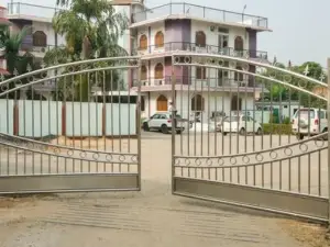 Hotel Pratap & Restaurant