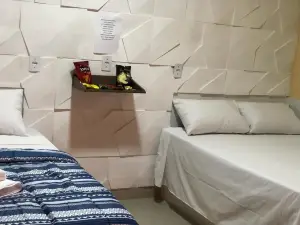 Pousada Executive Express - Próximo ao Aeroporto