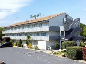 ホテル カンパニール ナント ウエスト - サン テルブラン