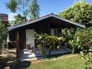 Pousada Jardim da Chapada