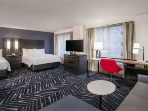 Residence Inn Boston Cambridge