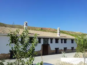 Hotel Rural Valle del Turrilla - Cazorlatur
