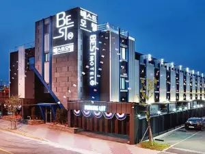 Haman Best Self Check-in Motel