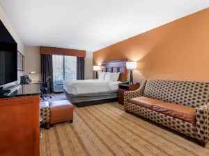 Best Western Plus Flagler Beach Area Inn & Suites