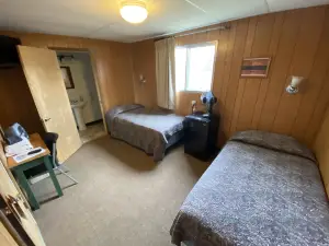 Denali Alaska Koa - Formerly Denali RV Park & Motel
