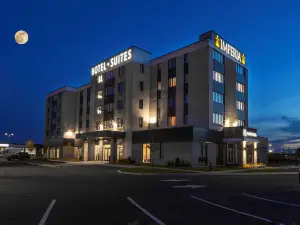 Imperia Hôtel et Suites Boucherville