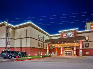 Best Western Plus Executive Residency Elk City