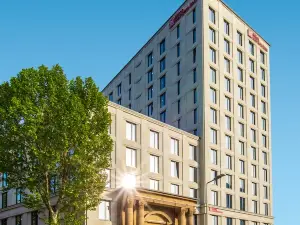 Hilton Garden Inn Mannheim