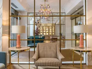 빈치 마드리드 센트럼