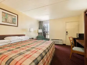 Knights Inn Brenham