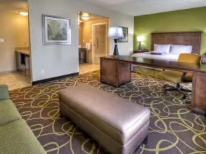 Hampton Inn & Suites Rochester/Henrietta