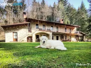 La Casa del Sarto - FedericoFarm