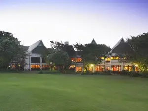 The Fish River Sun