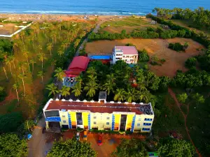 Soorya Beach Resort
