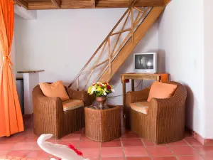 Residencia del Paseo Las Terrenas