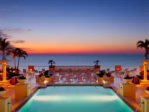 Hyatt Regency Clearwater Beach Resort