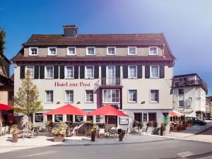 Hotel Zur Post