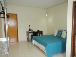 Hotel Cambui