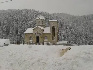 Guesthouse Theodorou