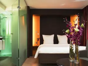 Hôtel Oceania Brest