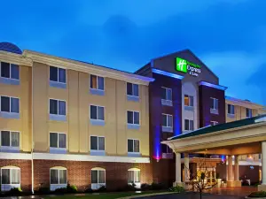 Holiday Inn Express & Suites CHICAGO SOUTH LANSING by IHG