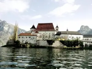 SEE 31, Ferienlofts am Traunsee