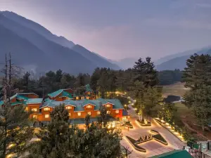 Radisson Golf Resort Pahalgam