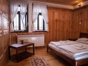 Mutafova Guest House