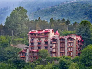Regenta Inn by Riverside Manali