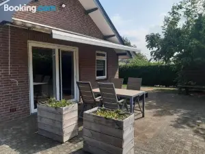 De Steegberg Holiday Home