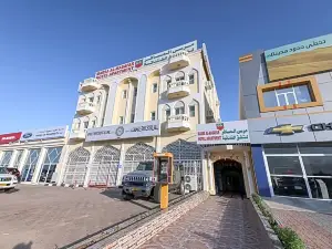 Super OYO 108 Marsa Al Masafar Hotel Apartment