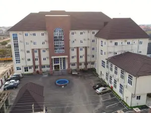 Glo-Ran Hotel and Event Place