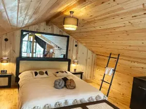 Zilkale Butik Otel
