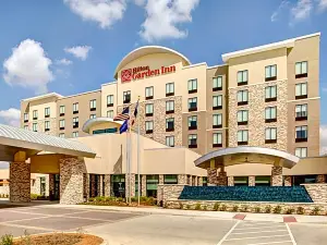 Hilton Garden Inn Dallas/Arlington South