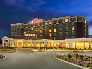 Hilton Garden Inn Wallingford/Meriden