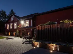 Lapių Ola